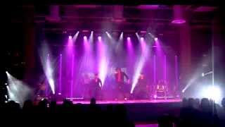 Dangerous Live TJ Michael Jackson Impersonator [upl. by Samson]