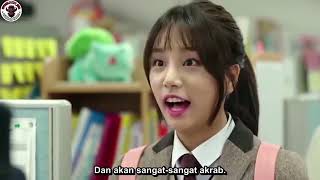 Film korea romantis bikin baper sub indo [upl. by Lisha643]