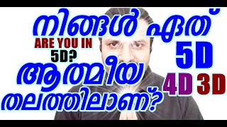 5D Spiritual Level People Specialties Aura New Age Para Psychology Malayalam Geo Kappen Spirit Guide [upl. by Atirabrab966]