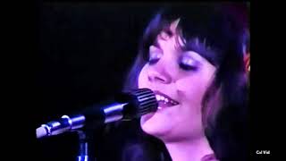 Linda Ronstadt Live in Germany 1976 [upl. by Sigismondo]