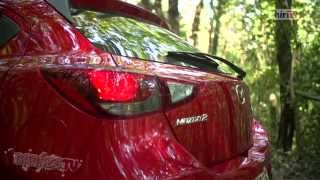 Mazda 2 2015 [upl. by Donall]