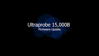 Ultraprobe 15000BDMS 686 New Features [upl. by Becka487]