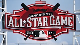 Does MLB need to revamp its allstar balloting process [upl. by Winnah834]