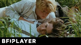 Mark Kermode Reviews Maurice 1987  BFI Player [upl. by Ashelman230]