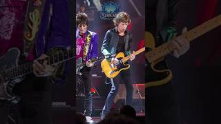 How The Rolling Stones Got Their Legendary Name shorts rollingstones music rocknroll rockmusic [upl. by Pease]