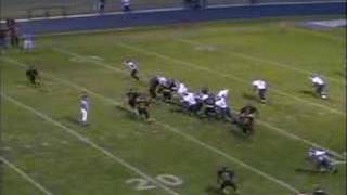 Bryce Brown 2007 Junior Highlight [upl. by Kellen]