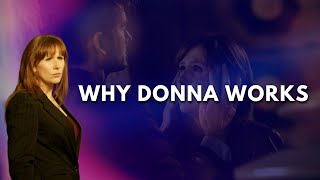 Why Donna Works [upl. by Nitsrik]