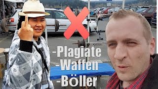 Zigaretten und Plagiate Doku  Tschechien Markt [upl. by Dwaine]