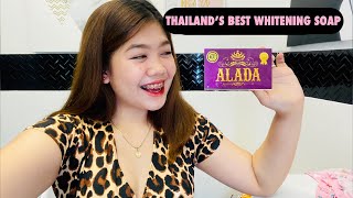 ALADA SOAP review [upl. by Coplin]