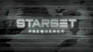 Starset  Frequency Official Audio [upl. by Anniken]