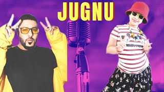 BADSHAH  JUGNU Cover SONG amp DANCE By Devashree  BADSHAH  NIKHITA GANDHI [upl. by Yerfej]