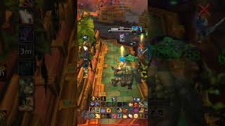 Repenting the disc priest for trying to do dmg instead of healing worldofwarcraft wowpvp [upl. by Celestine]