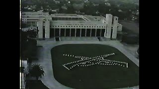 Spot de postulación a la Escuela de Carabineros 1994 [upl. by Ylrebma]