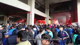 Hate U de Chile a colocolo previa superclasico [upl. by Sandeep]