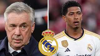 🚨ANCELLOTTI TACTICAL CHANGE WON THE FINAL MATCH  MBAPPE DEAL DONE  FOOTBALL NEWS  TRANSFER NEWS [upl. by Erminna]