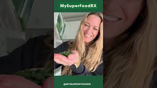 How I Use Chlorella Every Day [upl. by Haelak145]