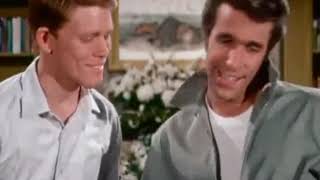 Happy Days – The Best Man clip8 [upl. by Wharton]