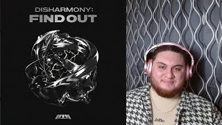 Before the Dawn wow  P1Harmony Disharmony  Find Out Full Album Reaction  P1H Deep Dive [upl. by Notwen]