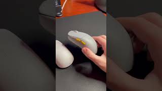 ZOWIE S2 CLONE 😱 mousereview gamingmouse [upl. by Atiuqel]