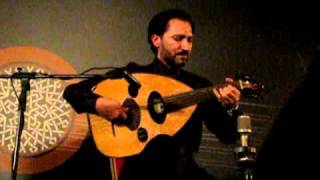 Naseer Shamma at the International Oud Festival [upl. by Ariik756]