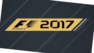 GUTER START 🍟 F1 2017 🍟 Melbourne Australien Rennen 12 [upl. by Atsilac]