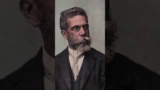 A vida e a obra de Machado de Assis [upl. by Carleen]