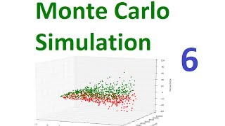 Monte Carlo Simulation and Python 6  Bettor Statistics [upl. by Chaney]