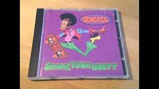 Venerea  Shake Your Booty full album listen 1995 [upl. by Granese309]