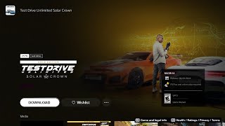 How To Play Test Drive Unlimited Solar Crown Early RIGHT NOW [upl. by Gweneth809]