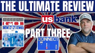 The Ultimate US Bank Review PART 3 Altitude Connect [upl. by Alcinia]