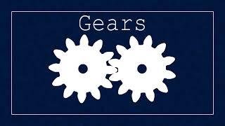 Involute Gears Explained [upl. by Rawdon711]