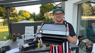 Welchen OptiGrill soll ich nehmen  Welcher OptiGrill ist der Beste [upl. by Catton]