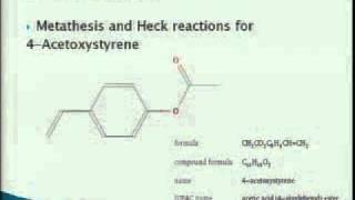 SURE 2011 Functionalization of Oligomeric Polyvinyl Silsesquioxanes [upl. by Klotz]