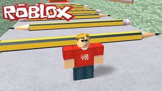 IVE HAD ENOUGH OF SCHOOL Lets play Roblox [upl. by Barcot509]