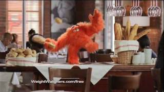 New Weight Watchers Online Commercial [upl. by Kowatch749]