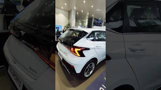 All New Hyundai i20 Sportz Rear Profile 😍🔥 [upl. by Avrit590]