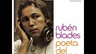 PRIVILEGIO  RUBEN BLADES [upl. by Oremo]