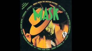 The Mask Soundtrack  Royal Crown Revue  Hey Pachuco [upl. by Jackie]