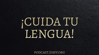 ¡Cuida tu lengua ¡No te metas es CHISMERÍO [upl. by Ramas]