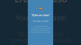 Spanish Idioms for Everyday Use [upl. by Jahncke]