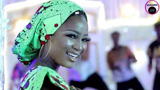 JARUMA LATEST NIGERIAN HAUSA SONGS 2019 FT MARYAM YAHYA [upl. by Einaffit229]