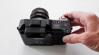 Half year review of the Hasselblad X2D and comparing to the older X1D mark ii [upl. by Phip25]