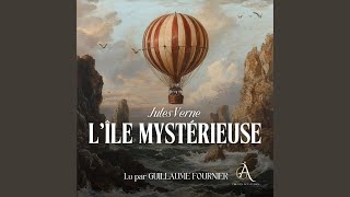 Kapitel 259  Lîle mystérieuse  Livre Audio [upl. by Aseram63]