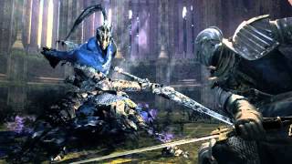 La STORIA di ARTORIAS  Dark Souls 1 ITA  EP 25 [upl. by Ehttam]