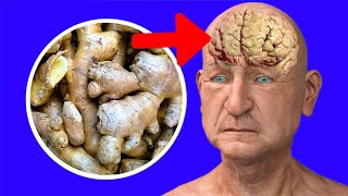 What Happens To Your Body When You Eat Ginger Every Day  GingerHealthBenefits [upl. by Rue]