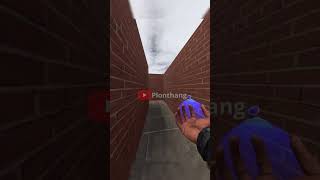 SUBSCRIBE game garrysmod gmodnextbotchase gmod nextbotchasing gaming shortsfeed shorts [upl. by Karola43]