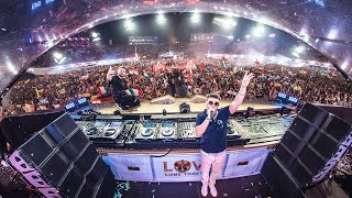 Dimitri Vegas amp Like Mike  Live At Tomorrowland 2022 Mainstage FULL SET HD [upl. by Yenaiv]