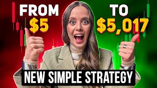 QUOTEX SIGNALS  FROM 5 TO 5017 ONLINE  THE ONLY TRADING STRATEGY YOU NEED [upl. by Okiam]