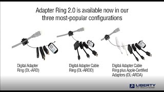 Introducing the Adapter Ring 20 [upl. by Boj]