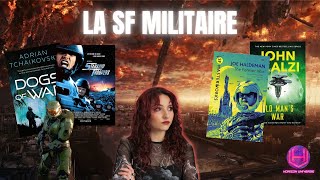 HU 24  LA SF MILITAIRE [upl. by Ugo115]